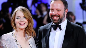 Emma Stone | Η πρώτη της εμφάνιση ever στα Όσκαρ