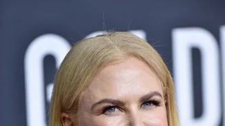 Nicole Kidman | Το ατύχημά της την περίοδο της καραντίνας και η φωτογραφία με τον νάρθηκα