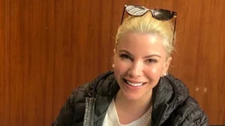 Η συμφωνία της Αντελίνας Βαρθακούρη με τον ΣΚΑΪ & το "φλερτ" του ΑΝΤ1