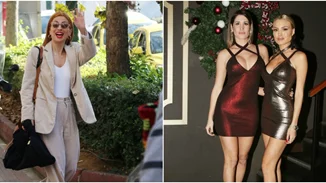 Fashion Police | Σχολιάζουμε τις καλύτερες και τις χειρότερες εμφανίσεις του μήνα