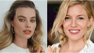 Sienna Miller &amp; Margot Robbie | Με Μango παλτό που θα γίνει η επόμενη αγορά μας