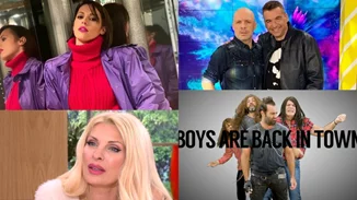 Celebrity News | Η αποχώρηση από την «Ελένη» ο Λιάγκας για τη συνεργασία με τον ΣΚΑΪ & όσα πρέπει να ξέρεις