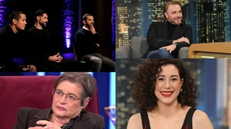 MasterChef & Late Night Zone | Τα τηλεοπτικά νέα από το βράδυ της Τετάρτης
