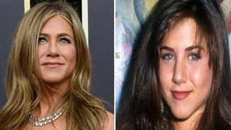 Αγνώριστες! 7 celebrities μας δείχνουν τα φυσικά μαλλιά τους