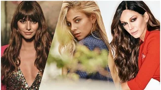 Celebrity Best Of 2019 | Αυτές είναι οι πιο εντυπωσιακές φωτογραφίσεις της χρονιάς