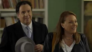 Καφέ της Χαράς | Πώς ανταποκρίθηκε το κοινό στο δεύτερο επεισόδιο; Τα νούμερα τηλεθέασης