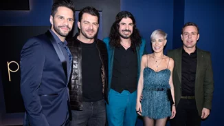 Γενέθλια Γιώργου Αγγελόπουλου | Οι επώνυμοι που παρευρέθηκαν στο party του