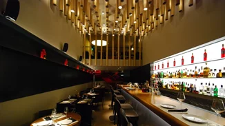 Στο κέντρο της Αθήνας θα δοκιμάσεις τις καλύτερες ιταλικές γεύσεις