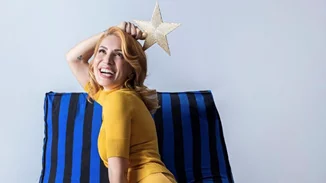 Once καρέ, ξανά (και ξανά) καρέ | Η Μαρία Ηλιάκη έκοψε ακόμα πιο κοντά τα μαλλιά της