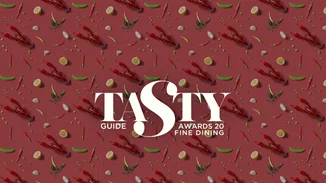 Tasty Awards 2020 | Ψηφίζουμε τα πιο Fine Dining εστιατόρια της Αθήνας!