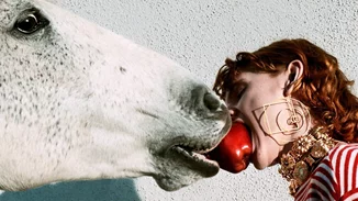 Η αναπάντεχη καμπάνια του οίκου Gucci μέσα από τη ματιά του Γιώργου Λάνθιμου