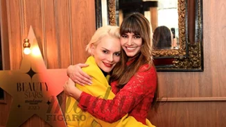 Beauty Stars III by Madame Figaro | Ένα brunch γεμάτο λαμπερές παρουσίες και influencers στην πιο chic τοποθεσία