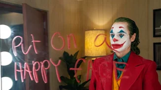 Η ταινία Joker είναι «προδοσία των ψυχικά ασθενών» υποστηρίζει ο David Fincher