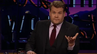 James Corden | Η fake φωτογραφία που έγινε viral & το ξεκαθάρισμα για το Carpool Karaoke