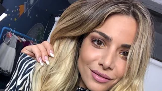 Josephine Wendel | Άλλαξε χρώμα στα μαλλιά της