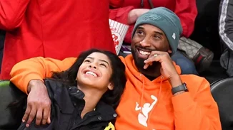 Vanessa Bryant | Έκανε δύο τατουάζ αφιερωμένα στους Gigi και Kobe Bryant