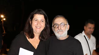 Μαρία Παπαγιάννη | Μετά την τιμητική συναυλία για τον Θάνου Μικρούτσικο έμαθε πως «έχασε» και τον πατέρα της