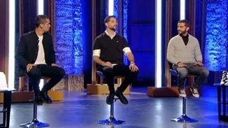 MasterChef | Η μεγάλη πρεμιέρα του νέου κύκλου στο Star (video)