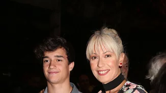 Μαρία Μπακοδήμου | Η τρυφερή ανάρτηση για τα γενέθλια του γιου της, Άρη