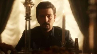 Πρώτο trailer για τη 2η σεζόν του Narcos: Mexico