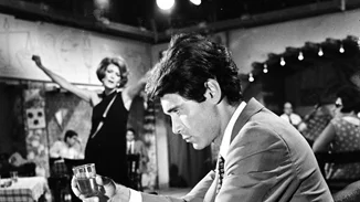 Πέθανε ο σχεδιαστής που έντυσε όλο το ελληνικό σινεμά