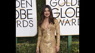 Χρυσές Σφαίρες | Τα πιο ωραία red carpet looks των τελευταίων ετών