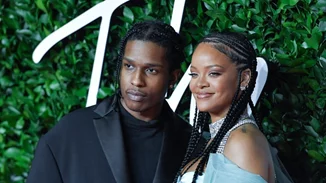 Rihanna | Διακοπές με τον ASAP Rocky στα Barbados