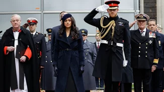 Harry & Meghan | Ποια μέλη της βασιλικής οικογένειας θα τούς αντικαταστήσουν στα βασιλικά τους καθήκοντα;