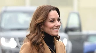 Η Kate Middleton μοιράζεται τις αγαπημένες της συμμετοχές στο project Hold Still