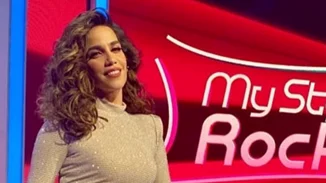 Κατερίνα Στικούδη | Η σημερινή της εμφάνιση στο «My Style Rocks»