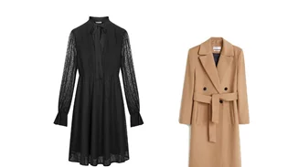 Tι να φορέσω στη βραδινή έξοδο για φαγητό