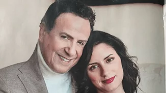 Χάρης Ρώμας | Φωτογραφίες από το σπίτι του "Περίανδρου Πώποτα" στο Χαλάνδρι