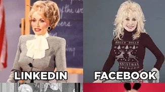 Dolly Parton Challenge | Οι stars (και οι άγνωστοι stars) υποκύπτουν στη νέα viral εμμονή