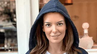 Νικολέττα Ράλλη | Όλες οι πόζες στο Instagram με τις οποίες έκρυψε την εγκυμοσύνη της