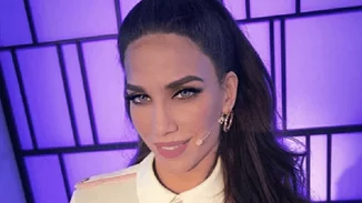 Κατερίνα Στικούδη | Το look της στο δεύτερο επεισόδιο του MSR και το σχόλιό της για τα νούμερα της πρεμιέρας