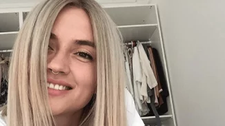 Janna Sireac - «My Style Rocks» | Ο αγαπημένος χώρος στο σπίτι της είναι εκεί που βρίσκεται η ντουλάπα