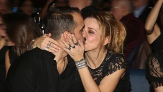 Ματίνα Νικολάου | Βραδινή έξοδος με τον αγαπημένο της, Βασίλη Προφυράκη