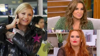 Η αποκάλυψη της Ν.Γερμανού για την προσωπική της ζωή, οι δηλώσεις της Σ.Χρηστίδου για τη Ρ.Κορομηλά και όσα πρέπει να ξέρεις σήμερα