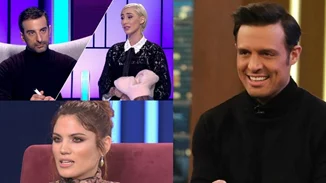 Η K.Στικούδη «έστησε στον τοίχο» την Καζαριάν, η Σ.Τσιμτσιλή μίλησε για την αποχώρηση του Δ.Παπανώτα και όσα πρέπει να ξέρεις σήμερα