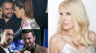 Το τέλος της Μενεγάκη από τον Alpha, η κριτική του Κουδουνάρη στην Κιάρα που έφερε κλάματα και όσα πρέπει να ξέρεις σήμερα