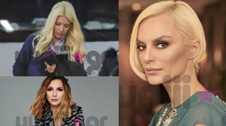 Η απόδραση Μενεγάκη-Παντζόπουλου στην Άνδρο, η Χριστοπούλου αποκαλύπτει αν θα επιστρέψει στο επόμενο GNTM και όλα τα νέα της showbiz