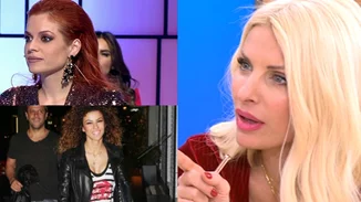 Ο ΣΚΑΪ δημοσιεύει τα μηνύματα με τους «Ράδιο Αρβύλα», η δήλωση της Μενεγάκη που αφήνει υπονοούμενα για το τηλεοπτικό της μέλλον και όλα τα νέα της showbiz