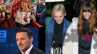 Η απομάκρυνση της Ε. Τρυφίδου από τον ΣΚΑΙ, η Κ. Στικούδη με τον Β. Σερίφη σε νέα δημόσια εμφάνιση και όσα πρέπει να ξέρεις σήμερα