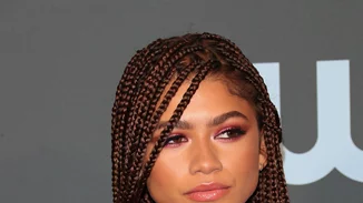 Η Zendaya αντιδρά στην πρώτη της υποψηφιότητα για Emmy