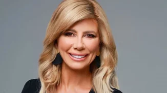 Ζήνα Κουτσελίνη | Με νέο, τέλειο look - Μόλις κουρεύτηκε