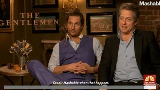 Αυτό είναι το νέο προξενιό της showbiz