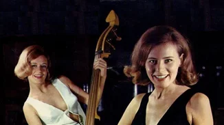 Έρρικα Μπρόγιερ | Η σχέση της με την αδερφή της, ο έρωτας της ζωής της και ο ενθουσιασμός για την «Παριζιάνα»