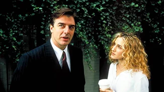 H Sarah Jessica Parker αποκάλυψε επιτέλους αν η ίδια θα επέλεγε τον Aidan ή τον Big