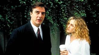 Spoiler Alert | Στο πρώτο επεισόδιο του "And Just Like That" πεθαίνει ένας από τους πρωταγωνιστές