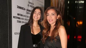 Μελίνα Νικολαΐδη | Το επίσημο outfit της που θα φορεθεί πολύ τους προσεχείς μήνες